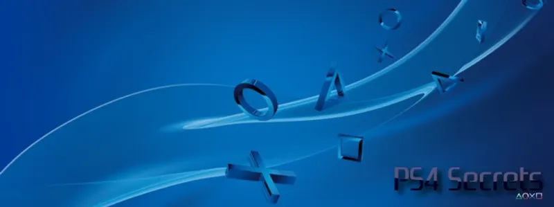 PS4 : Toutes les infos à propos de la mise à jour 3.5