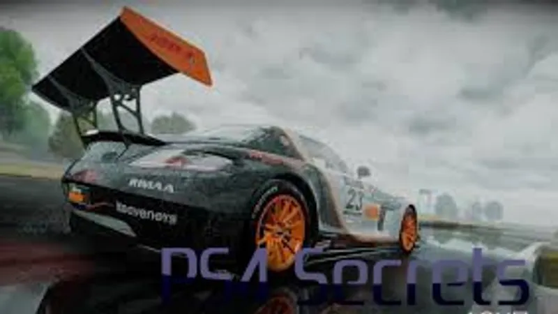 Enfin la sortie française de Project CARS