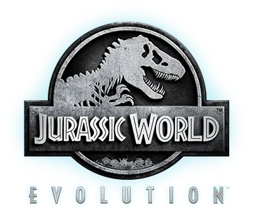 Jurassic World Evolution — jaquette du jeu