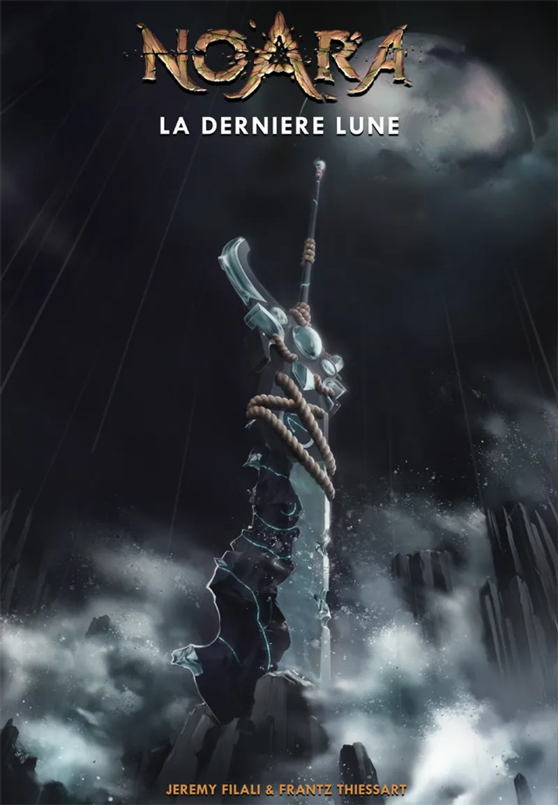 Un projet de roman via Ulule !