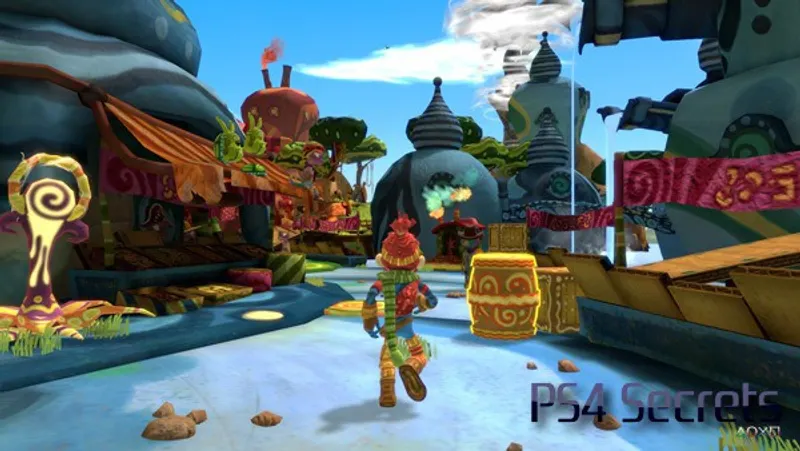 The Last Tinker : City of Colors