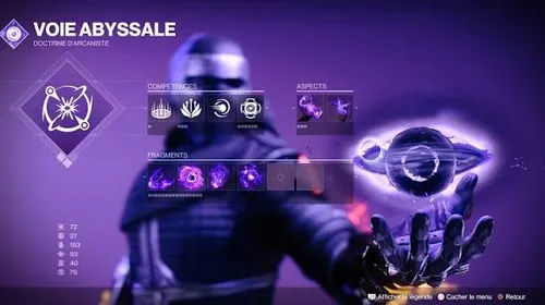 [Guide] Best Warlock build Destiny 2 : PvE priorities and mistakes to avoid
