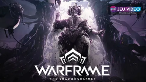 Carte stellaire de Warframe montrant les premières planètes à compléter pour débloquer les jonctions
