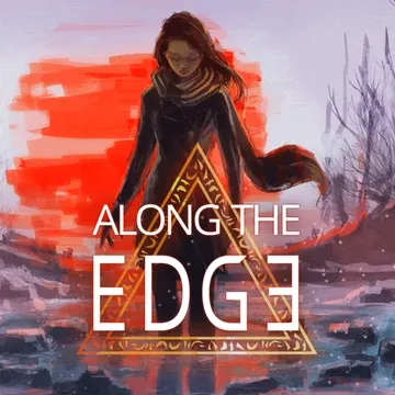 Along the Edge — jaquette du jeu