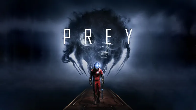 Prey configurations