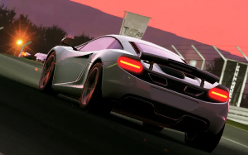 Project Cars screenshot