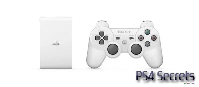 Vita TV enfin avec la lecture à distance de PlayStation 4