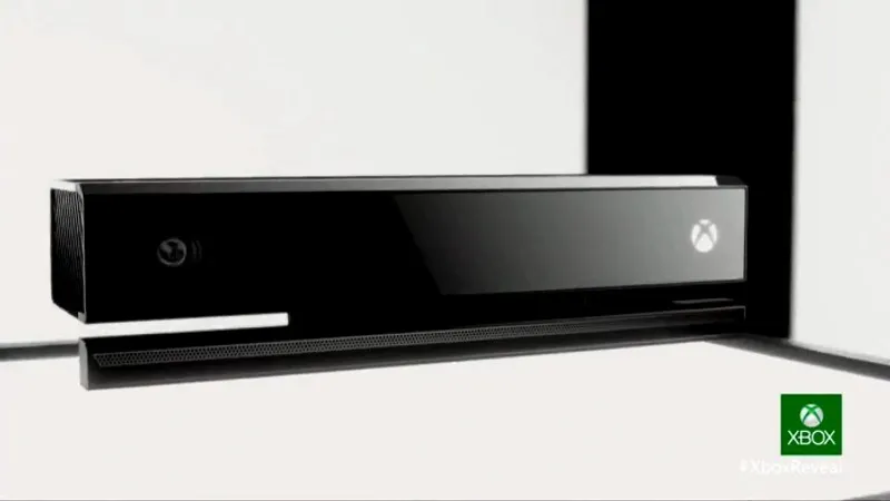 La kinect 2