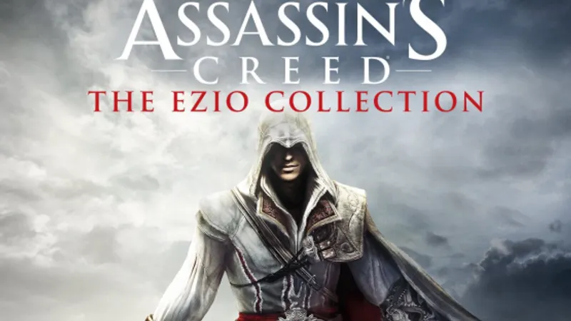 Assassin's Creed le film : infos et bande annonce