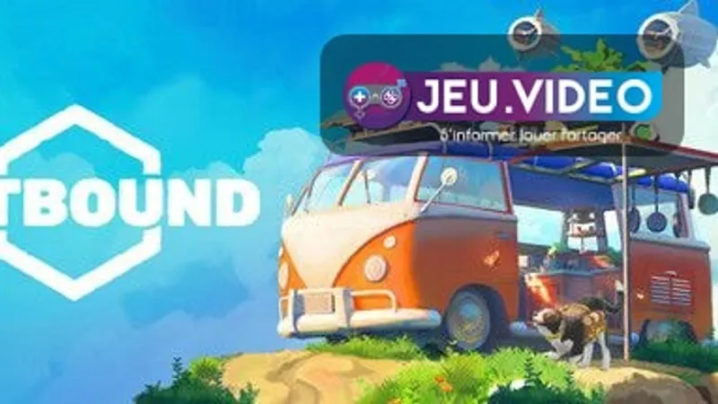 Outbound retardé : le road trip coopératif vise désormais le 14 mai
