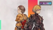 Final Fantasy Tactics patch notes avec Ramza et les héros d’Ivalice au combat