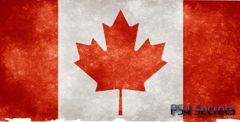 Au canada la Playstation 4 va augmenter de 50 dollars