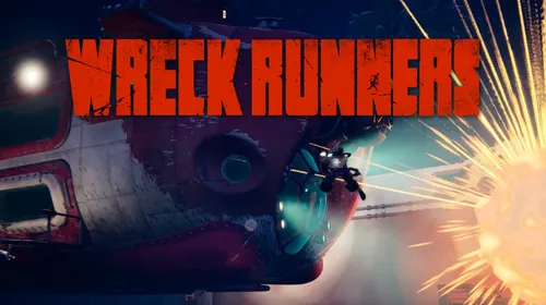 Wreck Runners playtest : explosion sous-marine dans le Triangle
