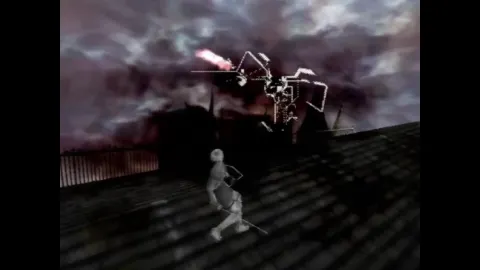 PRISON OF HUSKS : capture de jeu issue de la galerie officielle Steam