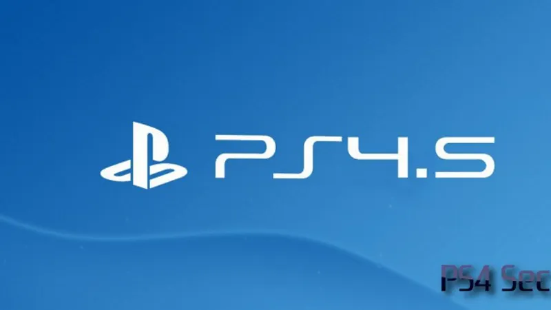 La PlayStation 4K confirmée
