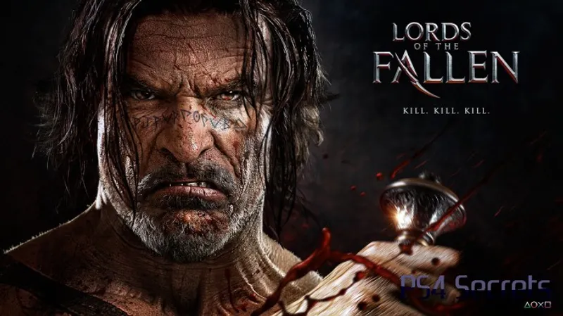 Jeux ps4 : La liste complète des jeux Playstation 4 confirmés à l'E3 2014