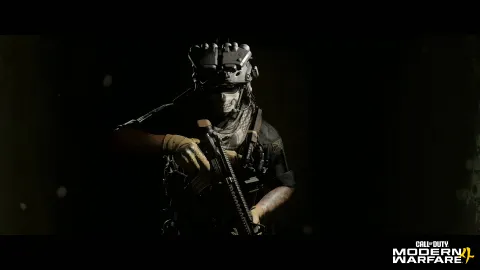 Modern Warfare 4 PC : visuel de la bande-annonce et des nouveautés techniques