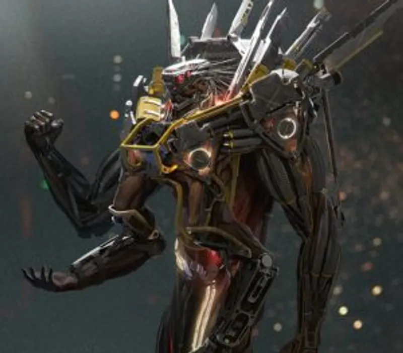 Endless Space 2 Cravers