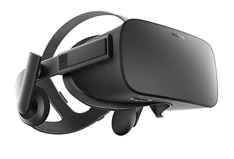 Oculus Rift Noël