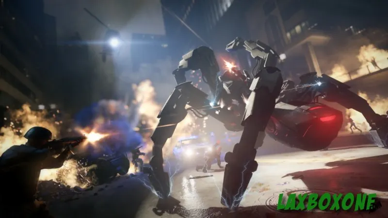 Les nouvelles images Next gen de Watch Dogs