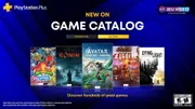 PlayStation Plus en juillet 2026 avec Avatar Frontiers of Pandora et les nouveaux jeux du catalogue