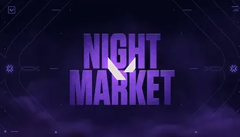 Valorant Night Market