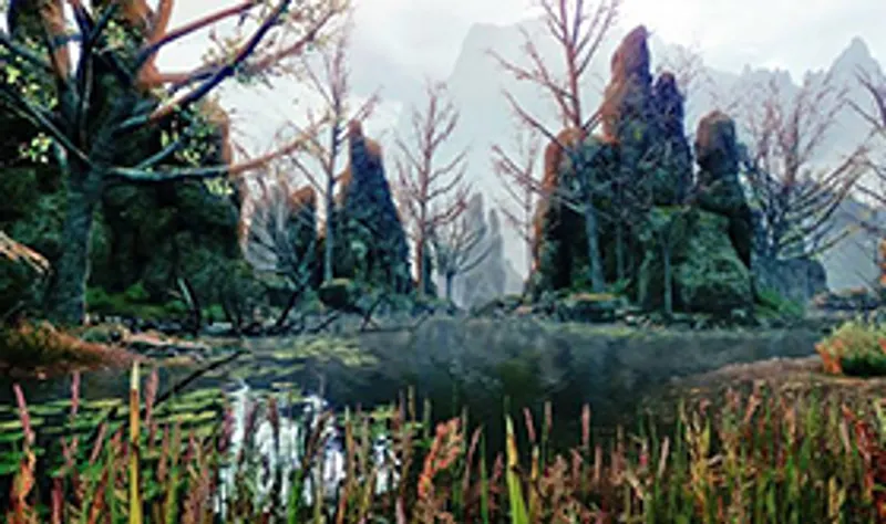 Dragon Age: Inquisition Dragon Age: Inquisition