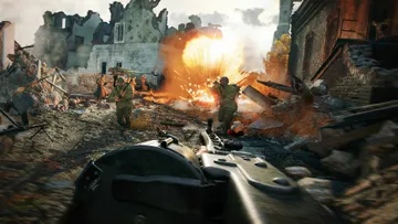 Enlisted, jeu multijoueur compatible entre Xbox et PS4
