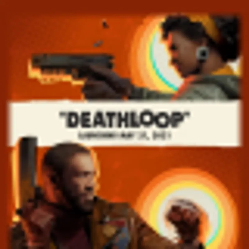 Deathloop