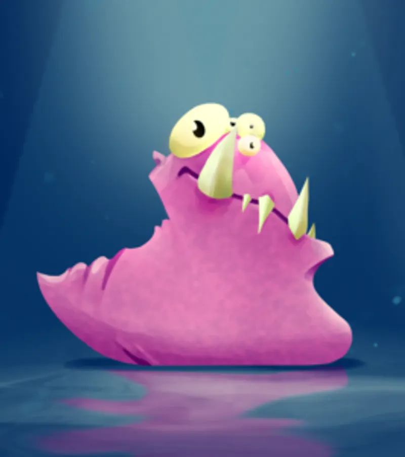 Adryss de Huge Bang Bang