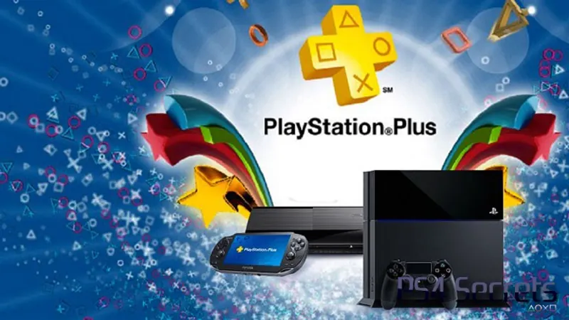 Des jeux gratuits sur PS Plus pour ce mois de Mars 2015