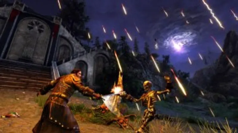  Risen 3 Screenshot