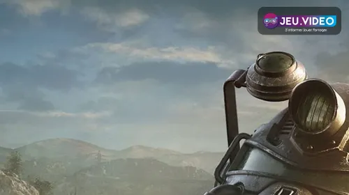 Habitants de l Abri équipés dans Fallout 76, jeu multijoueur concerné par les limites de crossplay entre PC, Xbox et PlayStation.