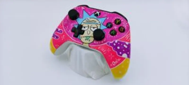 O'Thentik Writerz manette Xbox