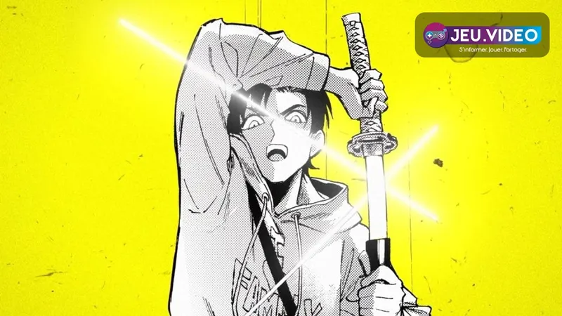 Visual oficial de Millennium Family
