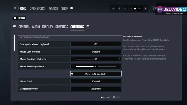 Opérateurs de Rainbow Six Siege X dans une zone de combat sombre, pour illustrer l’importance de la lisibilité visuelle