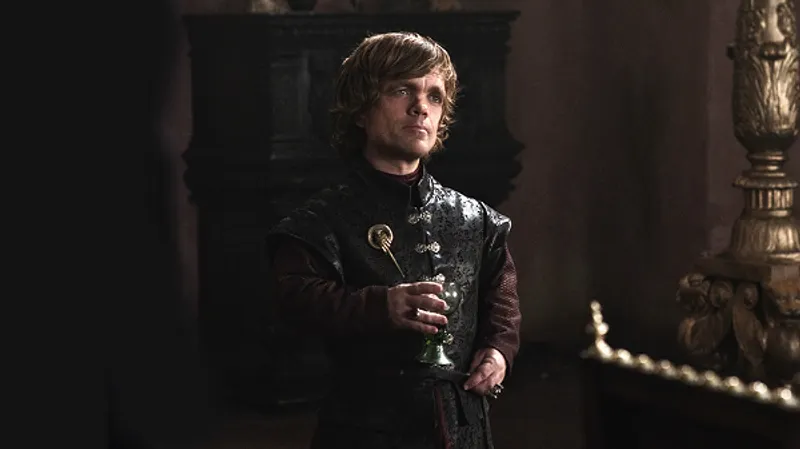 Tyrion Lannister
