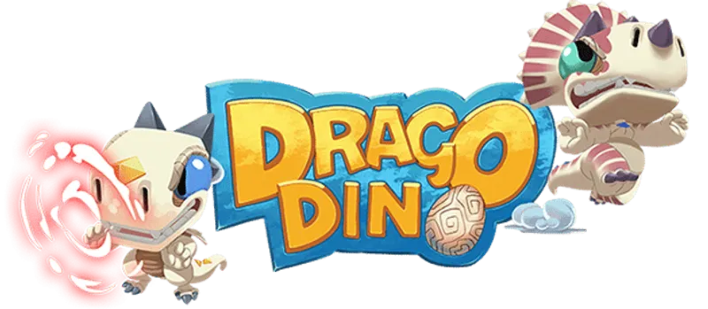 DragoDino fond