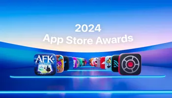 App-Store-2024-Awards