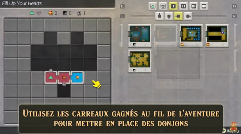 Link's Awakening - Nintendo E3 2019