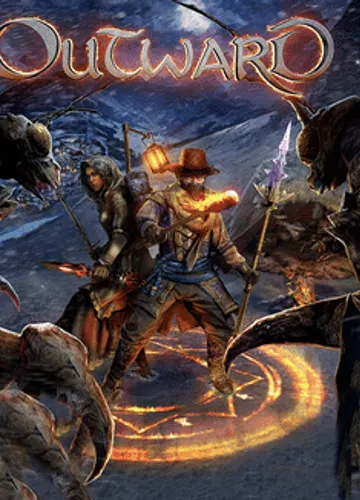 Outward — jaquette du jeu