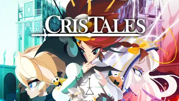 Cris Tales — jaquette du jeu