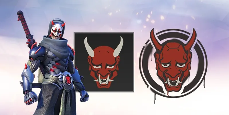 Heroes of the Storm, récompense Overwatch