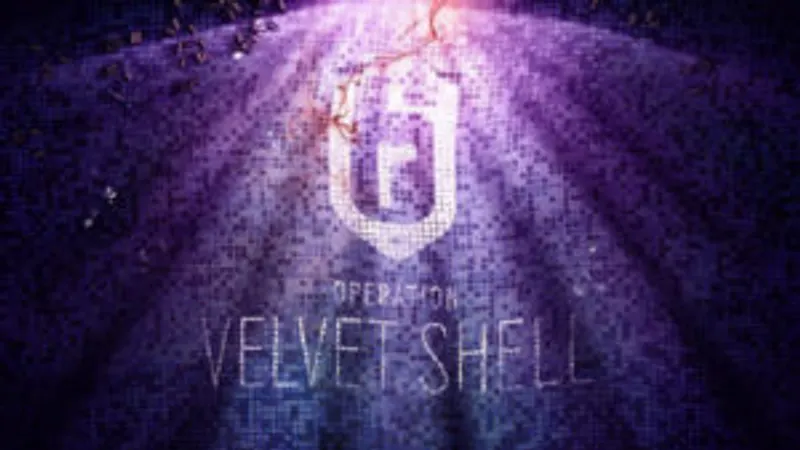 Velvet Shell, opérations espagnoles