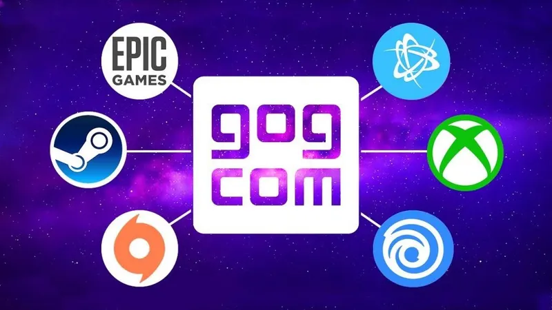 GOG Galaxy 2.0 : un launcher pour les gouverner tous ?