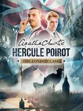 Agatha Christie - Hercule Poirot : The London Case, un jeu d'enquêtes tout public