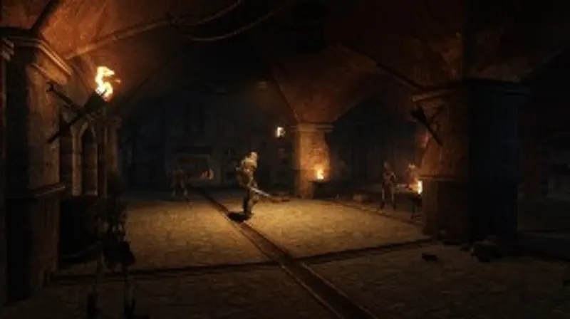 Black Desert Online Black Desert Online