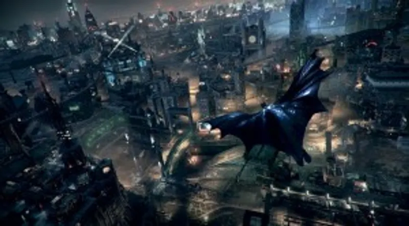 batman Arkham Knight batman Arkham Knight
