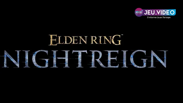 Wylder accroché à un aigle spectral au-dessus de Limveld pour rejoindre rapidement une zone de progression dans Elden Ring Nightreign