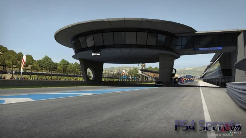 Images de MOTOGP 14 su PS4